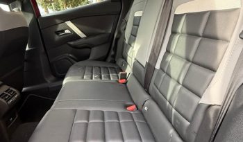 
									Citroen C4 2025 Pegatina ECO lleno								