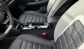 
									Citroen C4 2025 Pegatina ECO lleno								