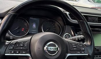 
									Nissan Qashqai 2016 lleno								
