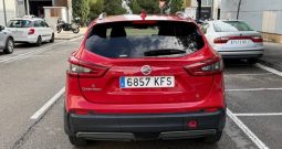Nissan Qashqai 2016