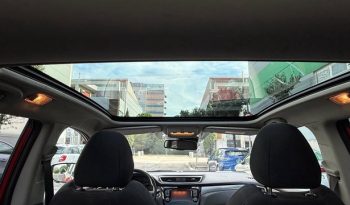 
									Nissan Qashqai 2016 lleno								