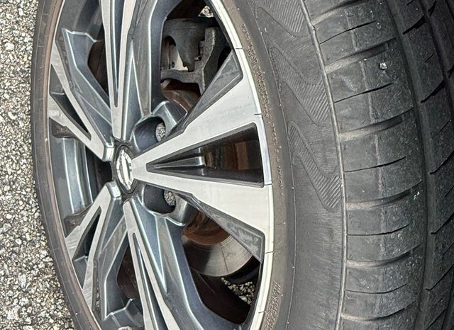 
								Nissan Qashqai 2016 lleno									